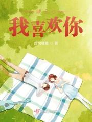 我喜欢你轩颜歌词