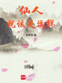仙人就该是这样TXT免费