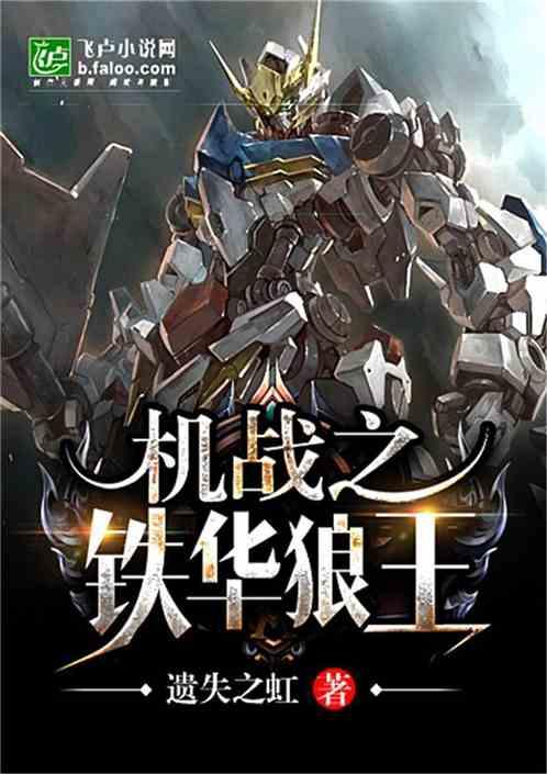 机战之铁华狼王笔趣阁全集txt免费