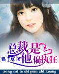 总裁他是偏执狂男主是谁